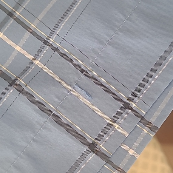 Greg NORMAN GOLF SHORTS 34 - Picture 6 of 6